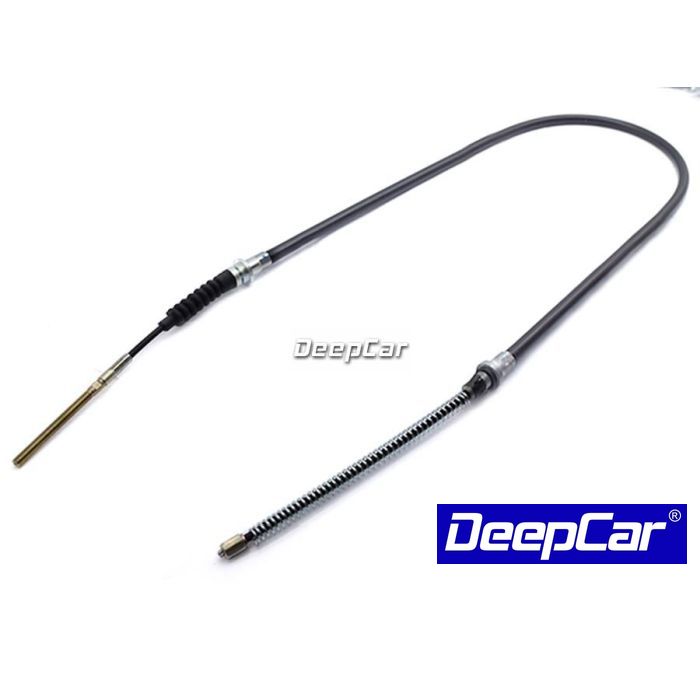 Cabo do travão de mão Nissan Cabstar